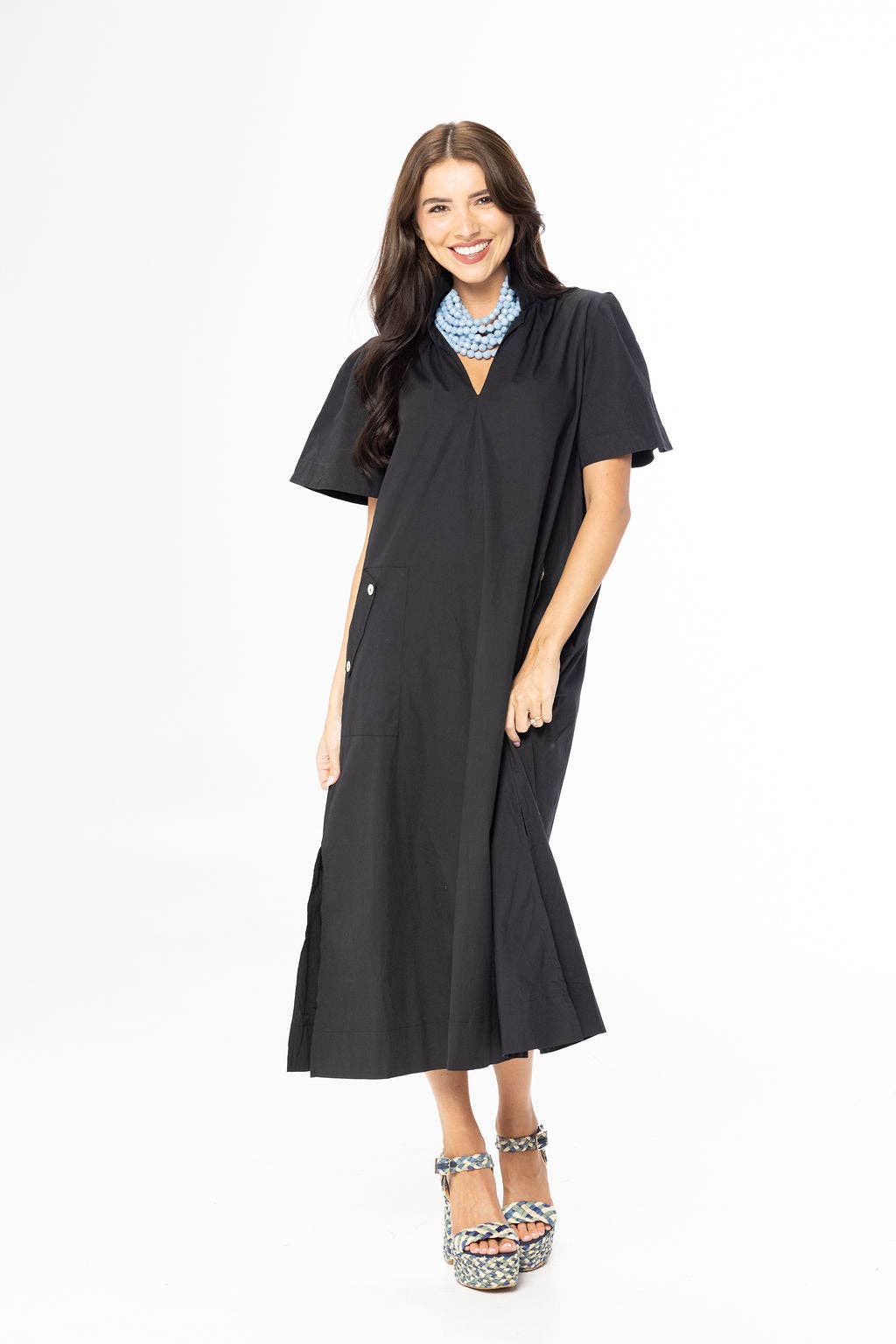 Gretchen Dress
