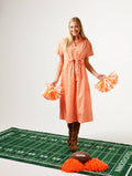 Bria Dress - Game Day