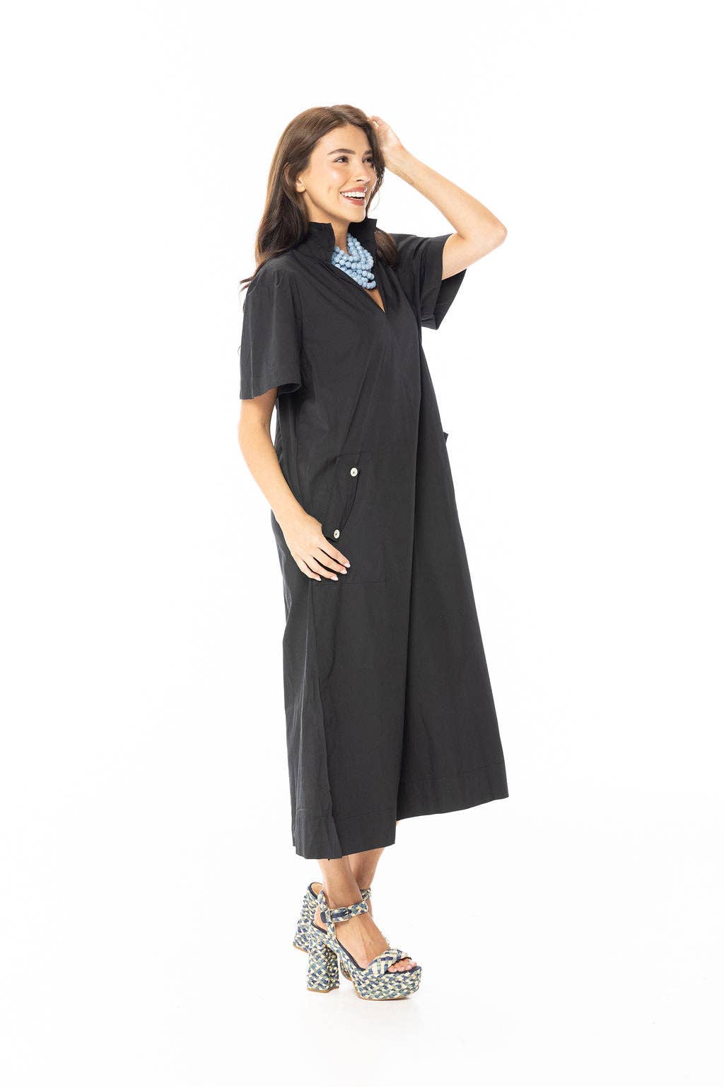 Gretchen Dress