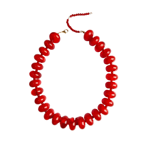 Bentley Necklace