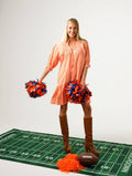 Noel Dress - Game Day