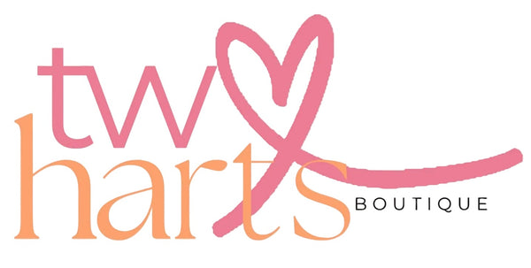 Two Harts Boutique